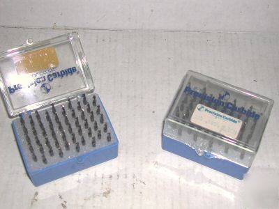 New size 2.55 precision carbide pcb drill bits-1CS/50EA