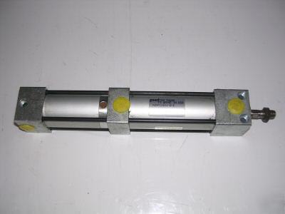 Phd 3 position air cylinder, 1