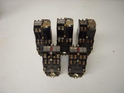 Pneumatic time delay / relay unit 700-N800A1 lot of 5