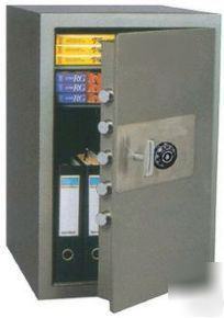 Security steel safes S874C safe--free shipping 