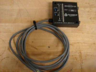Tri-tronics smarteye sal fiber optic light source