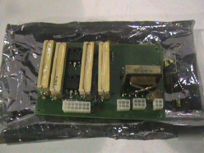 Welder control board #369