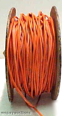 400' whitney blake tff stranded wire g