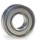 6303-zz shielded ball bearing 17 x 47 mm