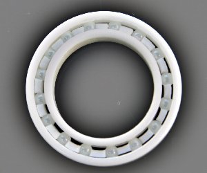 6808 full ceramic bearing 40*52 mm metric ball bearings