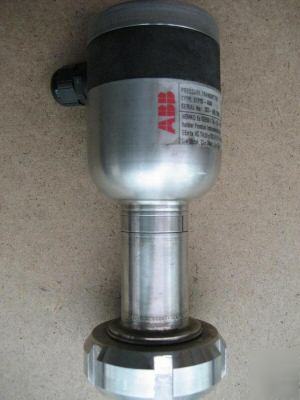 Abb ETP80 pressure transmitter,type:ETP80-4840