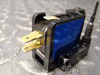 Airtronic pneumatic pressure switch f-4200-15 unused