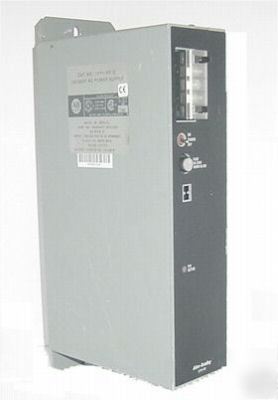 Allen bradley 1771-P7 series c 