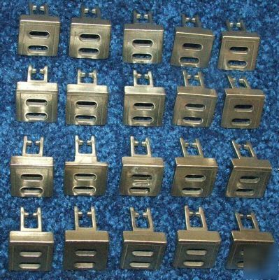 Allen bradley lot of 50 90 degrees actuator key