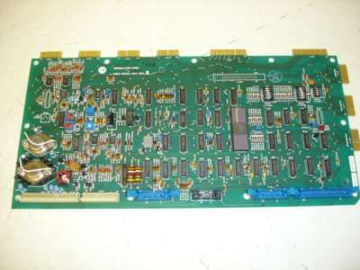 Allen bradley modulator logic board 50387-002 5-50HP