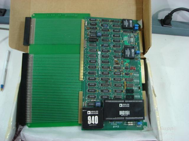 Analog devices rti-7 v to i converter board