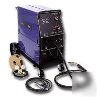 Auto arc mig welder 250 amp 240V