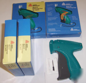 Avery dennison mark iii pistol grip tool #10651 (1 gun)
