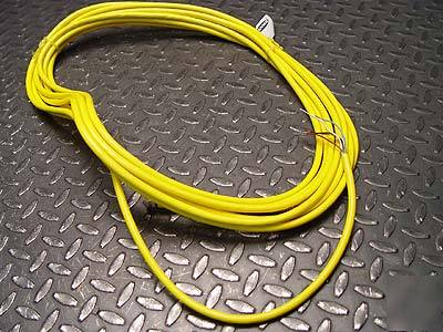 Banner micro-screen emitter cable 25 feet part 46392