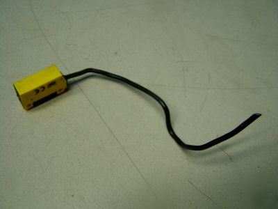 Banner photoelectric sensor m/n: Q19SN6LP 