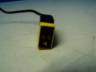 Banner photoelectric sensor m/n: Q19SN6LP 