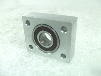 Bearing mount 10MM for ball screws leadscrew cnc router