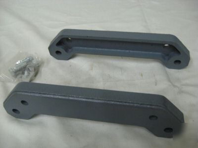 Dayton speed reducer mounting base 6X501