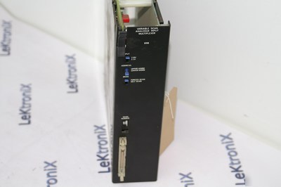 Gem 80 - 8108-4001 - analogue input multiplexer