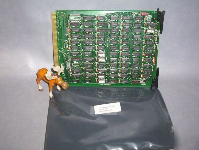 Honeywell board 4DP7APX10211 tdc- 2000 ______HH18