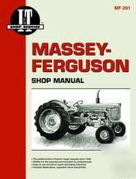 I&t manual massey 65, 85,88, supers,1100, 1130,1150,etc