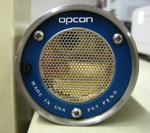 Lundahl opcon ultrasonic distance sensor robotic nos