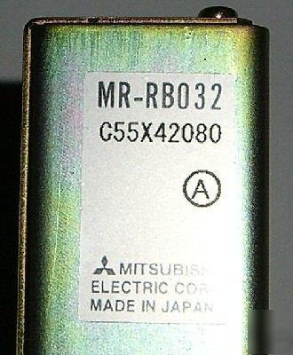 Mitsubishi mr-RB032 ( MRRB032 ) $39.95 free shiping