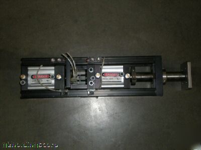 Muti-act MA1-B1553 integrated motion actuator