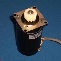 Nanotec munich AH5618C2908 1.8 deg 3.95V stepping motor