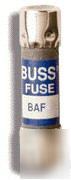 New baf-3 bussmann fuses - all 