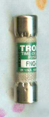 New bussmann tron fnq-20 time delay fuse fnq 20 amp