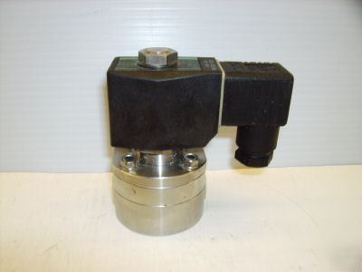 New ckd valve AB41-03-8 3/8