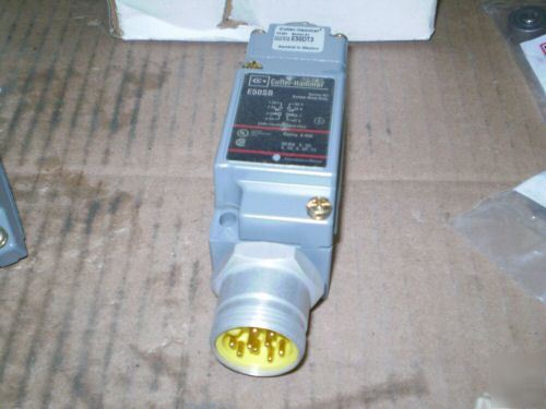 New lot of 10PCS. cutler hammer misc. parts, 