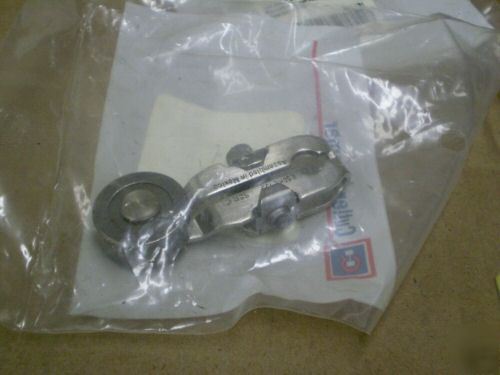 New lot of 10PCS. cutler hammer misc. parts, 