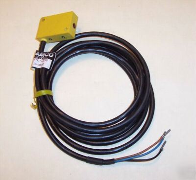 New namco proximity switch # ET911-12210 - condition.