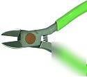 New xcelite MS54 xcelite semi-flush oval head cutter