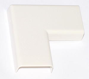 Panduit PRAF6IW-x pan-way right angle fittings 10 pack
