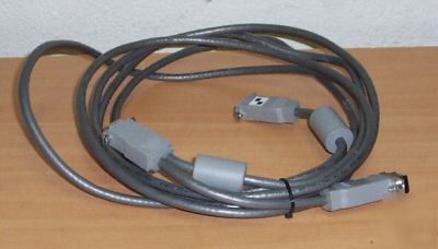 Siemens/moore 16137-177 mbi cable