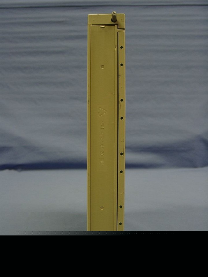 Siemens simatic S5 digital input module 6ES5 436-7LC11