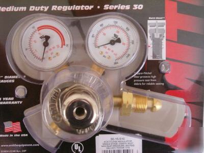 Smith little torch propane lp regulator 30-15-510