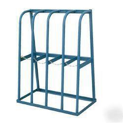 Vestil vertical storage rack