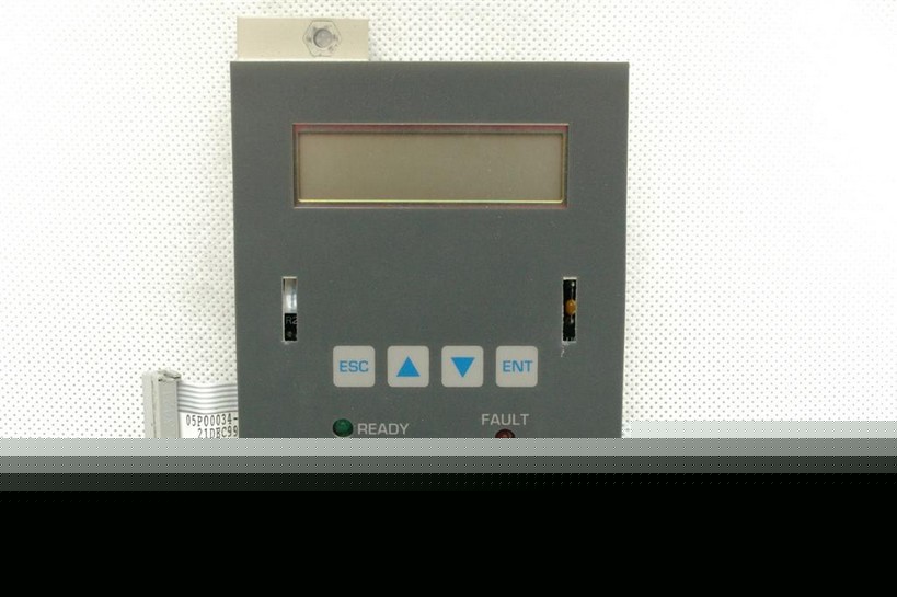 05P00034-0769 magnetek ac microtrac keypad control
