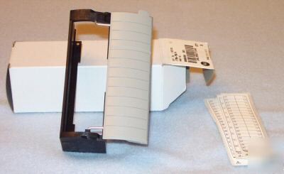 Allen bradley 1756-tbe | module wiring arm * *