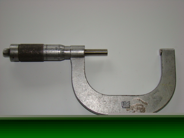 Brown & sharpe micrometer V930