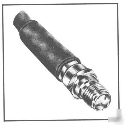 Connector lof of 10 sma female m/a-com 2032-5026-02