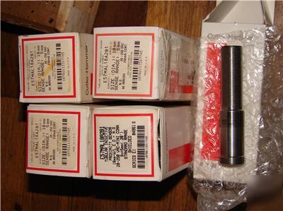 Cutler hammer proximity switch 5 pcs E57MAL18A2B1