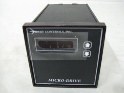 Dart closed loop 90 vdc speed control MD3P