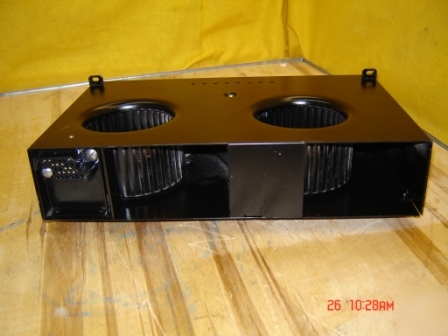 Ebm fan K1G120-CR01-06 for ibm 3494