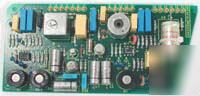 Flir agema aga thermovision 720/750/782 pcb board 