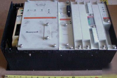 Honeywell ipc 620-25 2590 processor w 0026 0055 0036 +